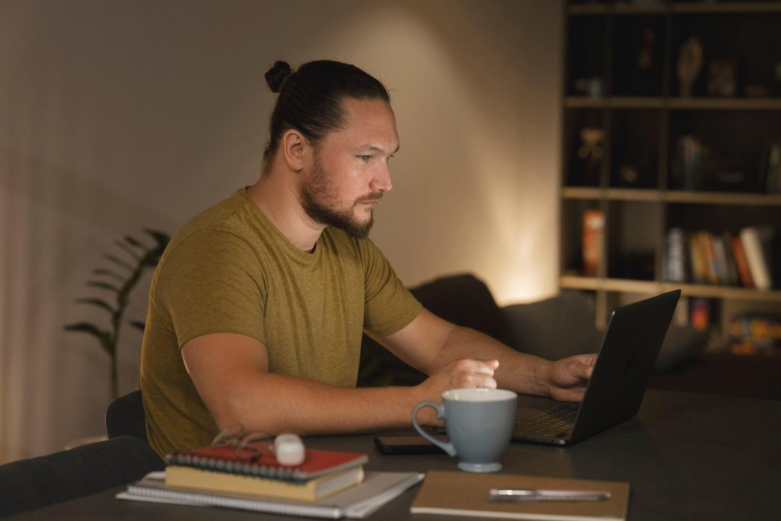 Session de travail pratique sur la modélisation financière pour startups